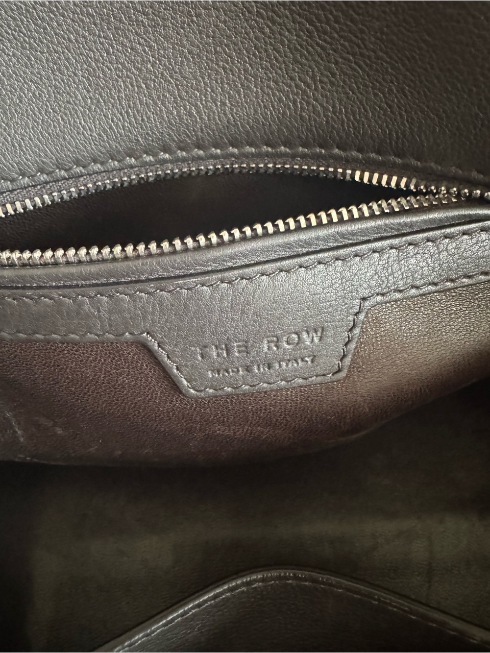 The Row Terrasse Bag - Picture 8 of 16